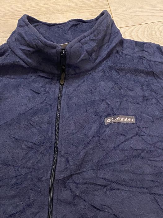 Vestă bărbați Columbia, 4XL