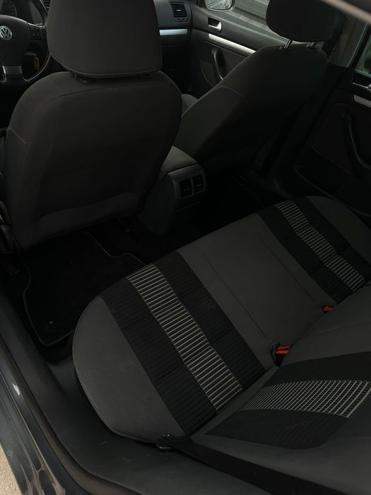 Volkswagen Golf 5 • 1.9 TDI • EURO 4