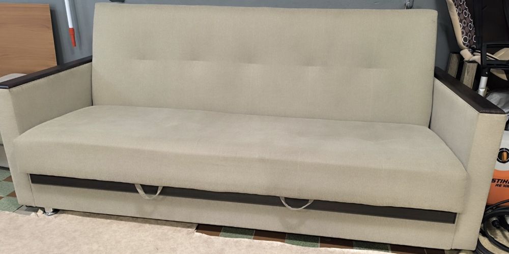 Диван 3-х местный