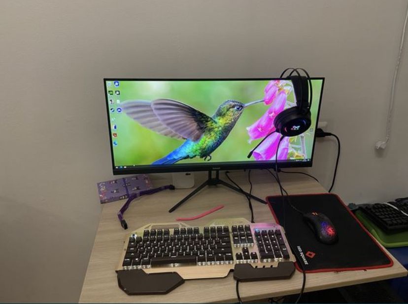 Продам мощный игровые компьютеры