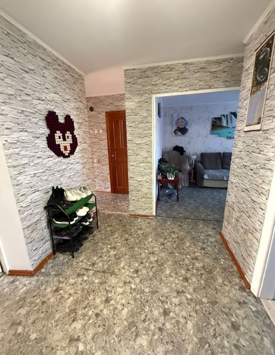 Продам 3 комн КВ в Центре.