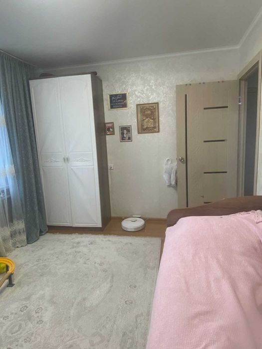 Продажа 3-комнатной квартиры