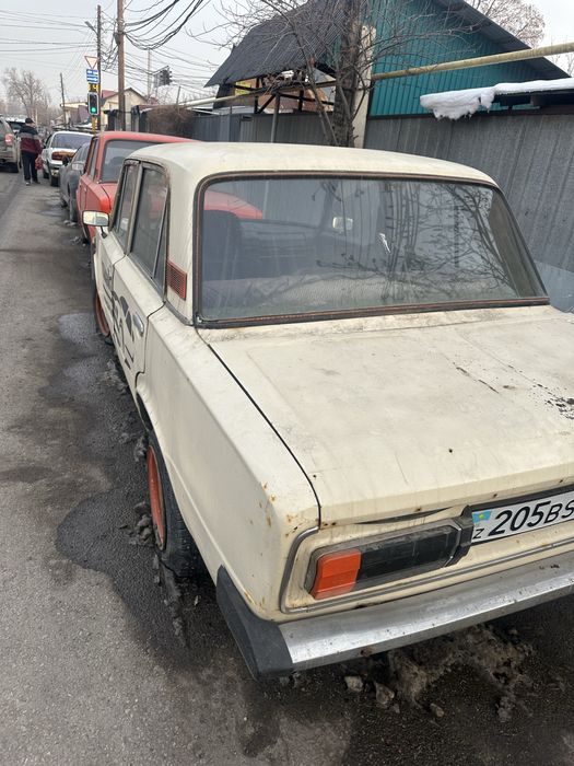 Ваз 2106  срочно