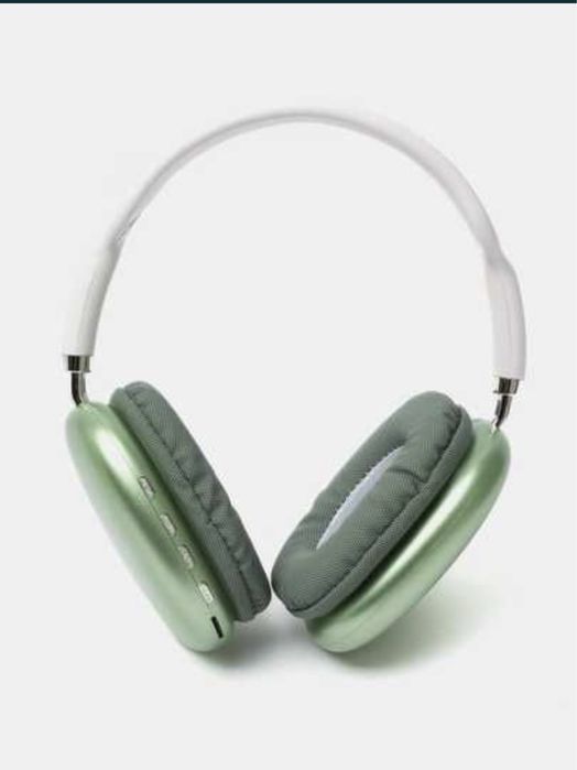 беспроводные наушники p9