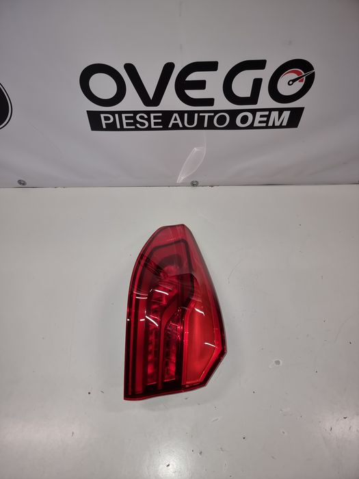 Stop Lampa LED stanga spate BMW Seria 5 GT F07 / cod-376463-13/2010 UP