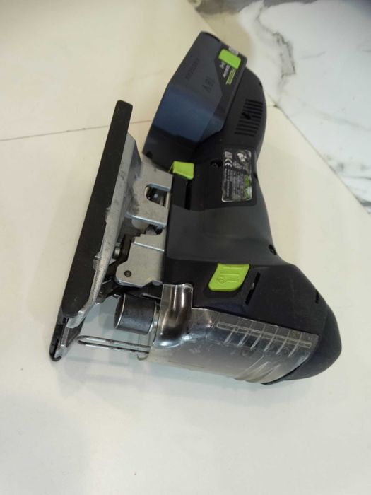 Festool PSC 420 EB - Прободен трион / зеге