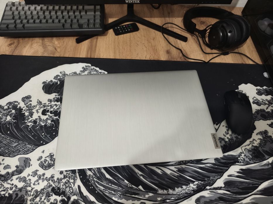 Lenovo ноутбук с торгом