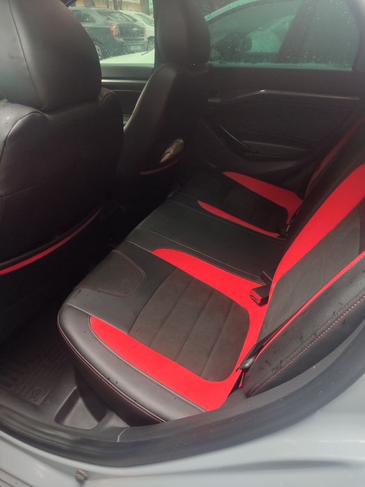 Lada Vesta Sport 2020