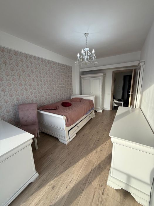 Închiriere garsonieră dublă – Novum Politehnica, Grozăvești