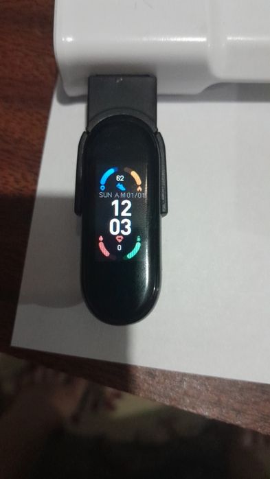 Часы Smart Band 6
