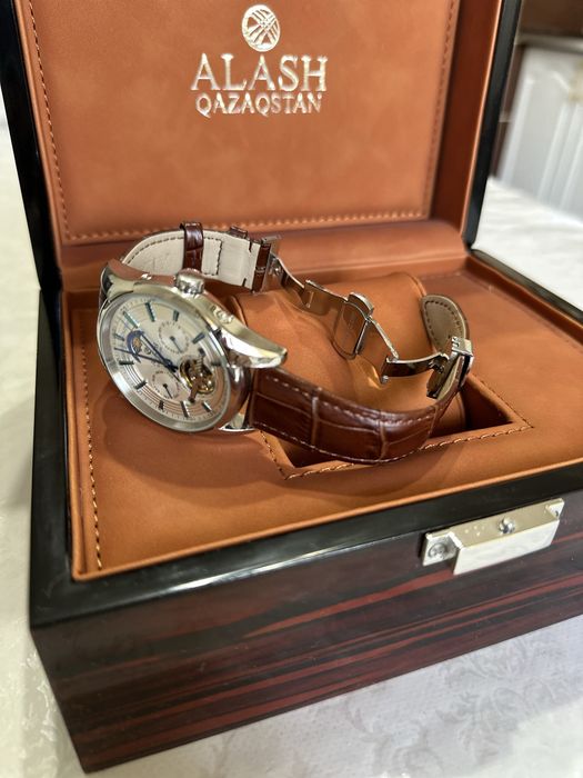 Продам часы! Alash Qazaqstan