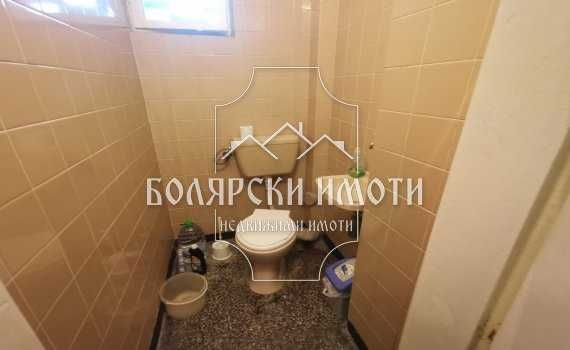 Дава се под наем  в Велико Търново, Колю Фичето - 16 кв.м за 102 € - Снимка #3