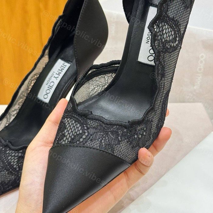 Pantofi Jimmy Choo
