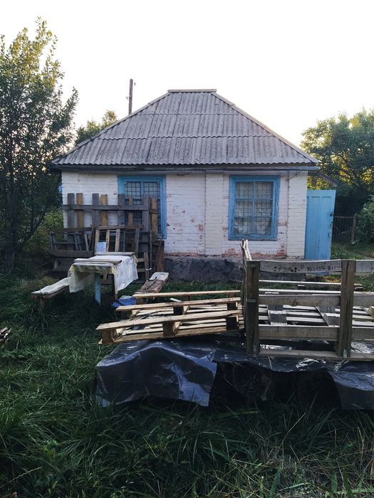 Продам дачу в обогатителе!