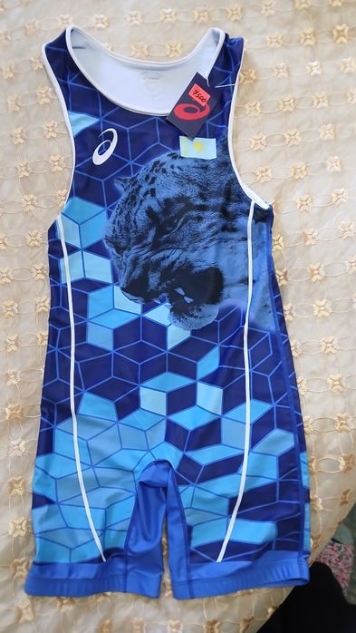 Туника для борьбы