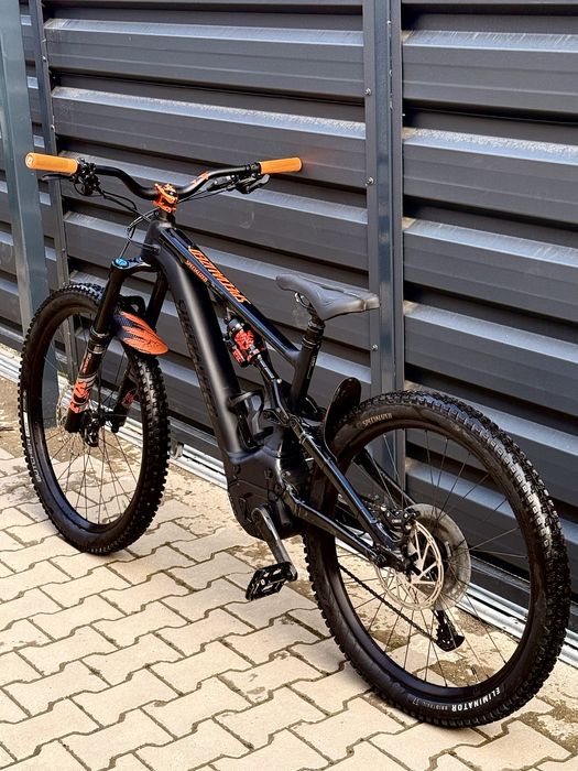 Specialized Turbo Levo Gen3 2024