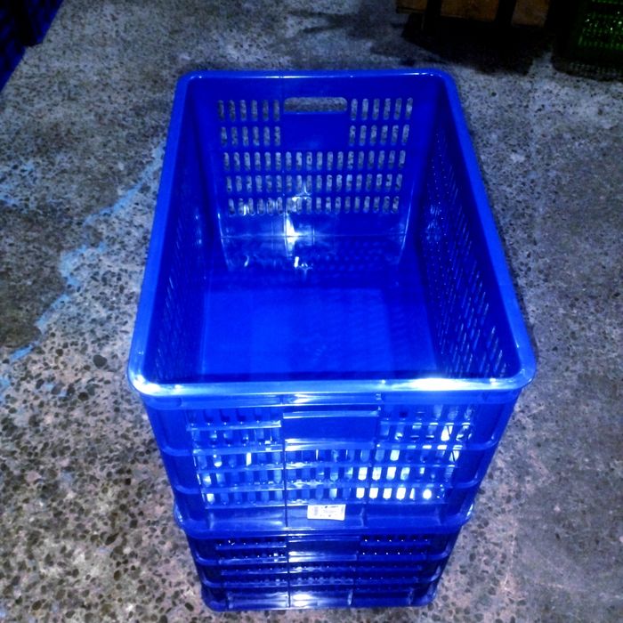 Plastmassa Yashik ящик оптимда