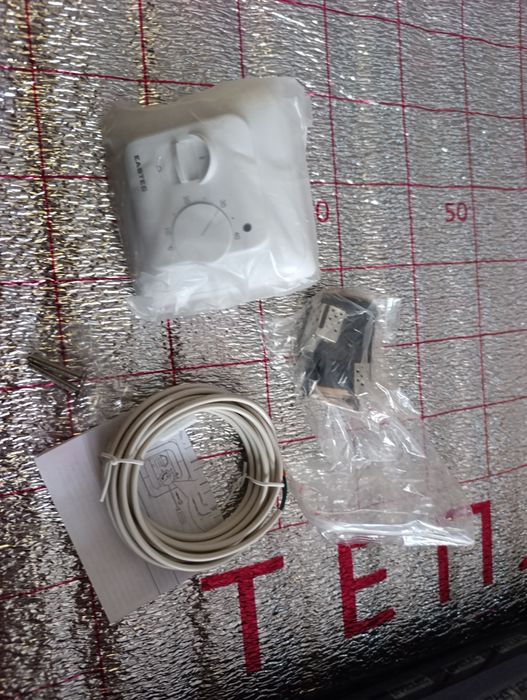 продам теплый пол