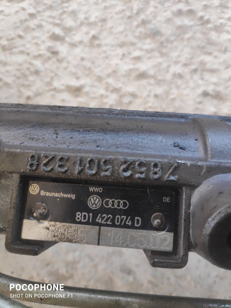 Хидравлична кормилна рейка Vw Passat B5 2003г. гр. Варна Център • OLX.bg