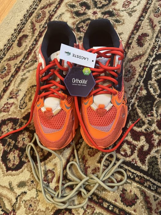 Кроссовки Lacoste новые