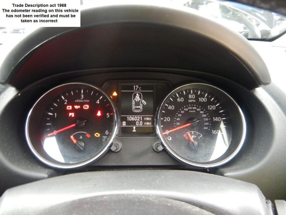 Maner exterior Nissan Qashqai (2007-2010) [J10] 2010