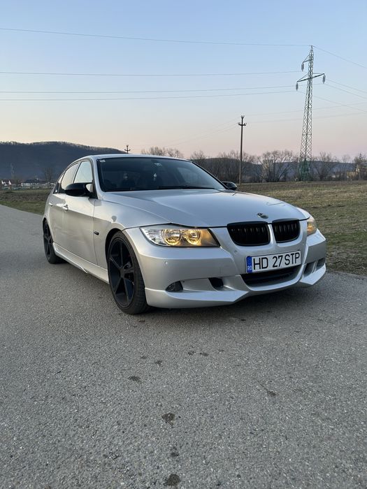 BMW 3 Series 2006 — imagine 2
