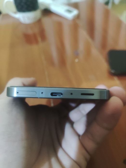Samsung A56 5G ideal