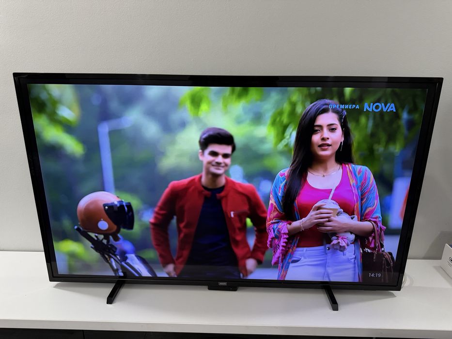 Телевизор Philips 55”