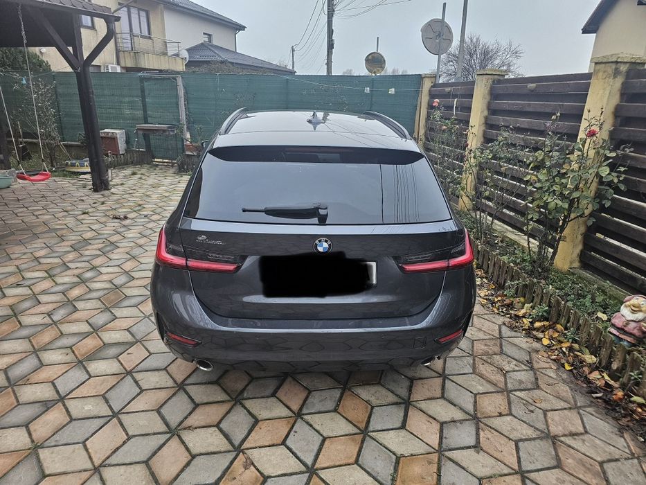 BMW 3 Series 0 — imagine 4