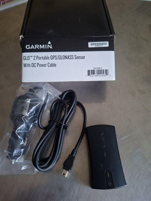 Garmin Glo 2 GPS
