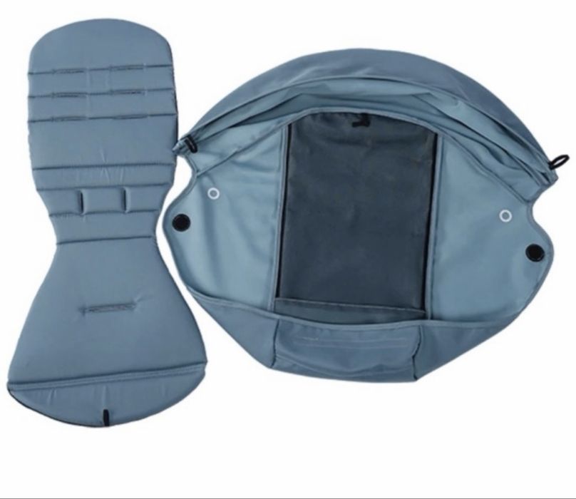 Yoyo babyzen люлька