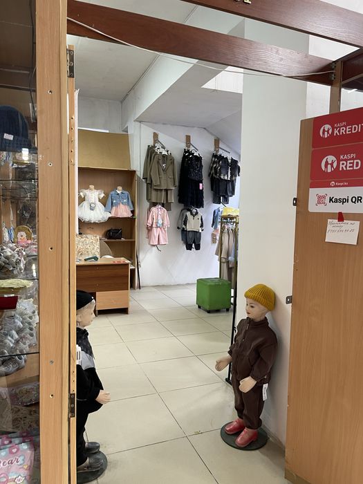 Продам детский отдел