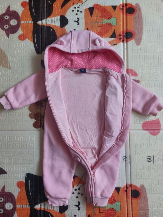 Комбинезон от года до 1,5