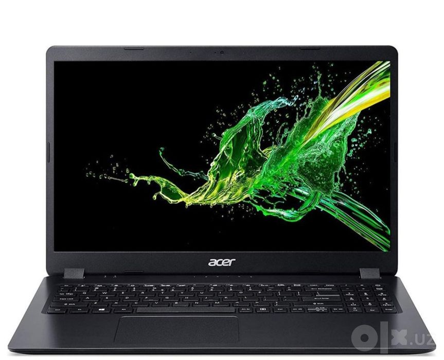 Noutbuk acer core 3 xolati juda yaxshi olingandan buyon tuzik ishlatil
