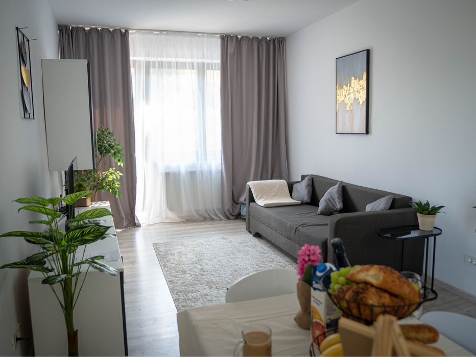 8 Apartamente | Regim Hotelier | Doamna Ghica | Pipera | Obor | Colentina