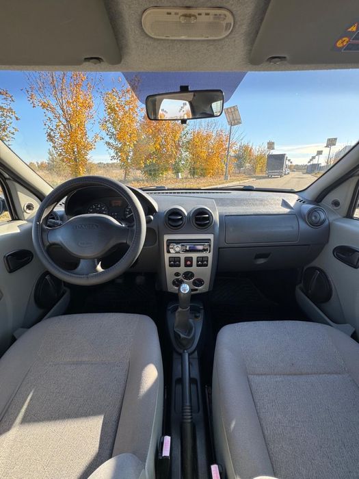 Dacia Logan 1.4 75cp