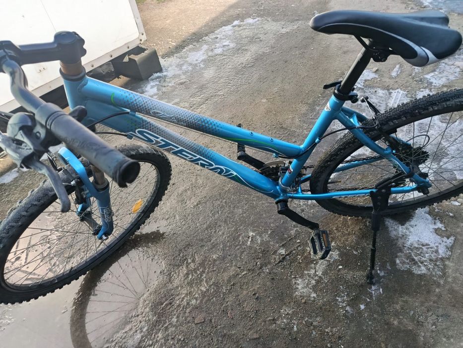 Продам Stern велосипед