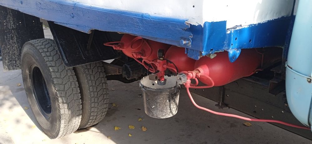 газ 53 бутка полные нахаду