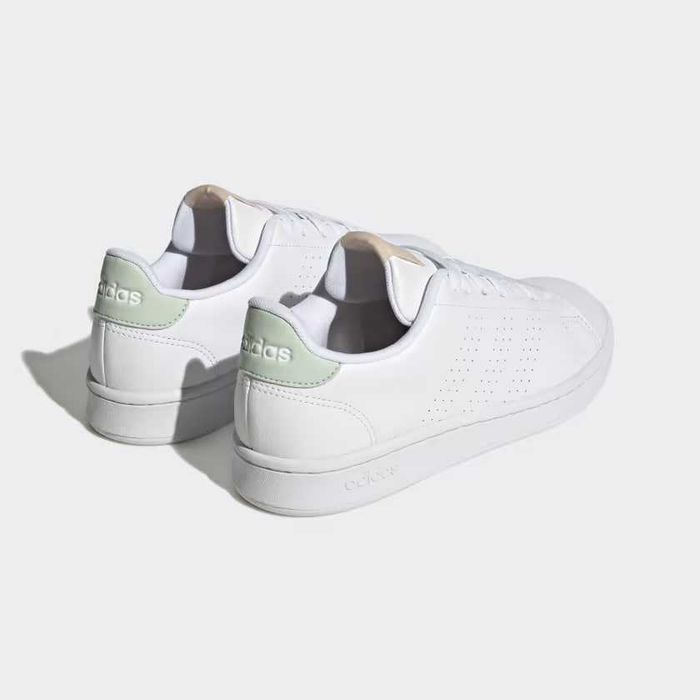 Кроссовки женские adidas Advantage! Новые в коробке! Оригинал adidas!