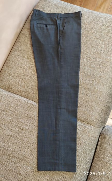 Шикарный пиджак Pierre Cardin , брюки Balmain