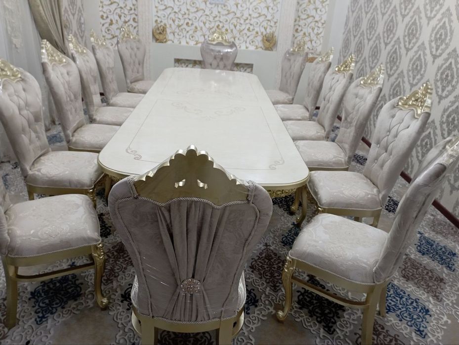stul restovratsiya. Стул Идеално рестоврация