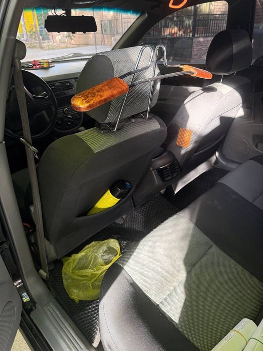 Лассети автомат 1.8