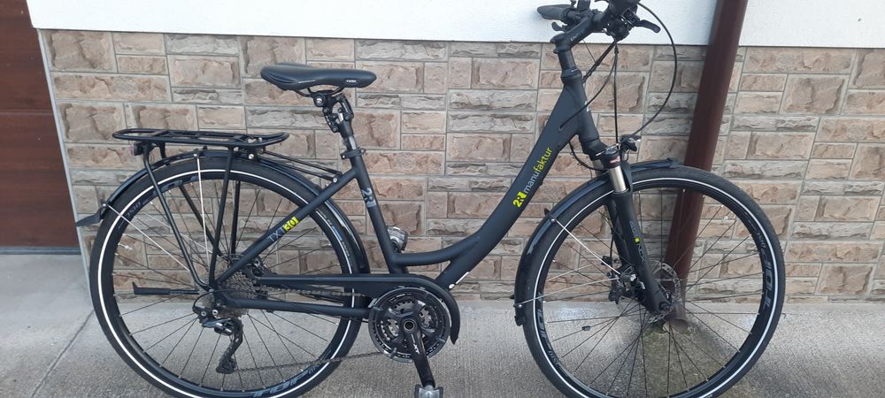 Дамски велосипед 2R  28"