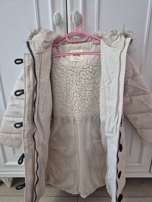 Детски якета за момиче