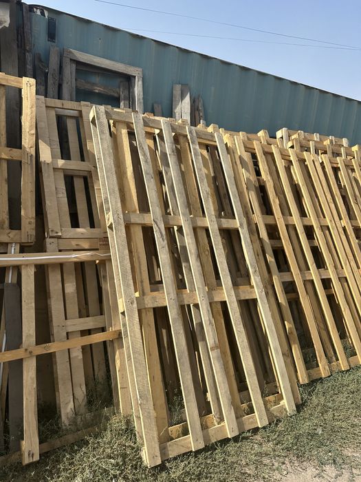 Паддоны палет деревопродается