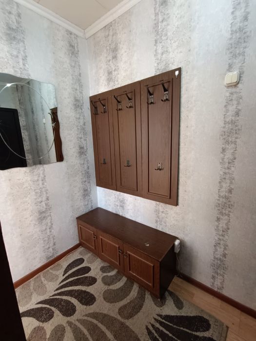 Сдается квартира девушке в городе