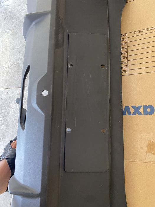 BYD Seagull bamfer yupka