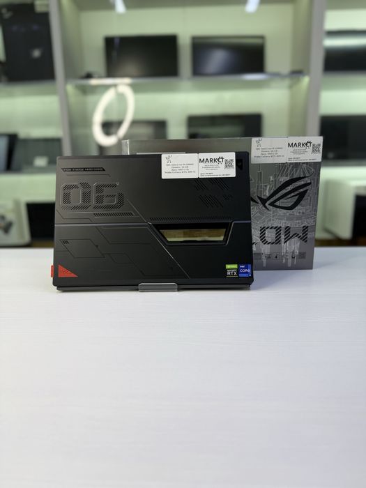 ASUS Rog Flow Z 13