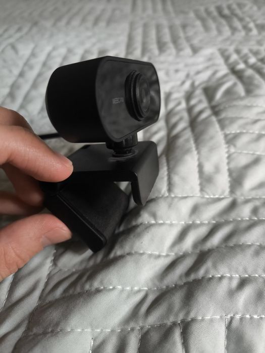 Веб-камера для ПК