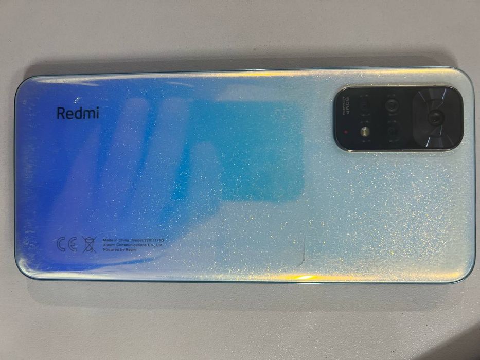 модель: Редми нот 11